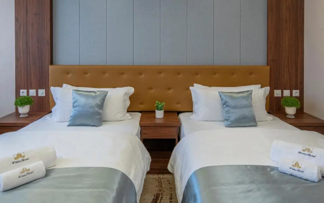 Willis Hotel Business & Wellness