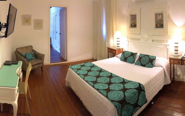 Hotel Casablanca Imperial