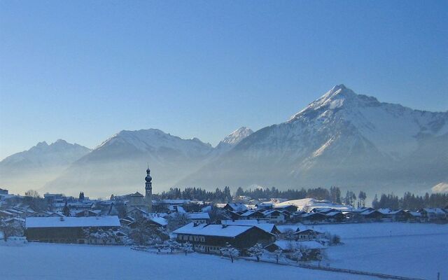 Angerer Alpine Suiten und Familienappartements Tirol