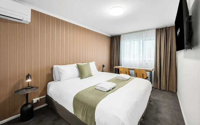 Innova Motel Warrnambool
