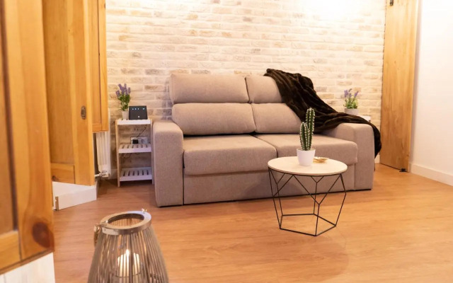 Apartamento Cordonerias