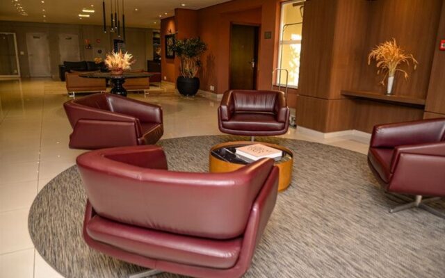 Comfort Hotel Presidente Prudente