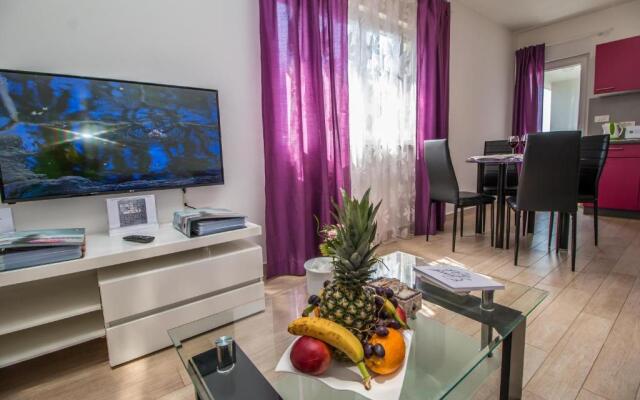 Apartments Babo