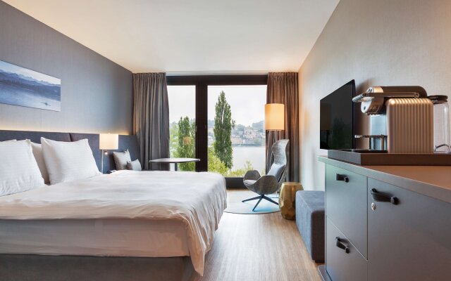 Radisson Blu Hotel, Lucerne