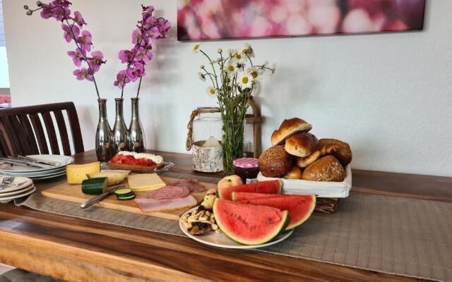 Vakantiehuisje Winterberg