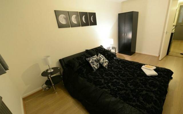 Nova Apartments - Chancery Lane