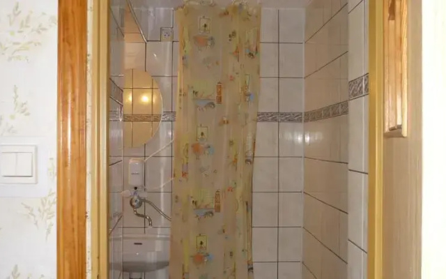 Dom Wczasowy Alga w Łazach