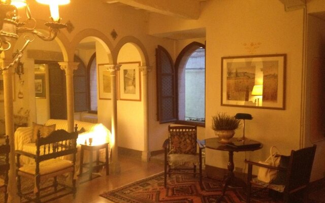 Palazzo Bentivoglio
