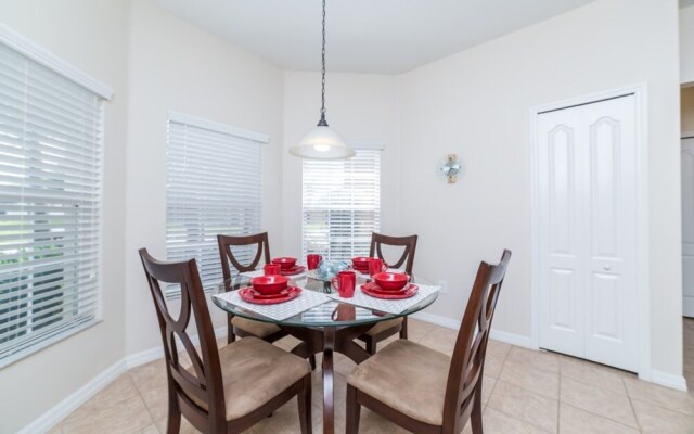 The Shire at West Haven Four-bedroom