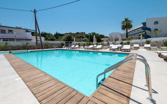 Kellys Luxury  Apartments