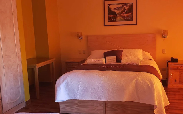 Morales Guest House