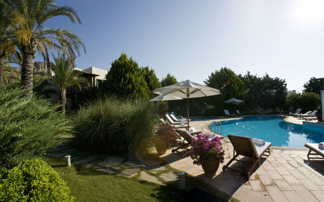 The LifeCo Bodrum Well - Being Center - Adults Only