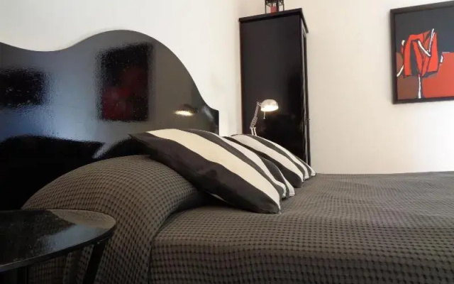 Montecatini Suites