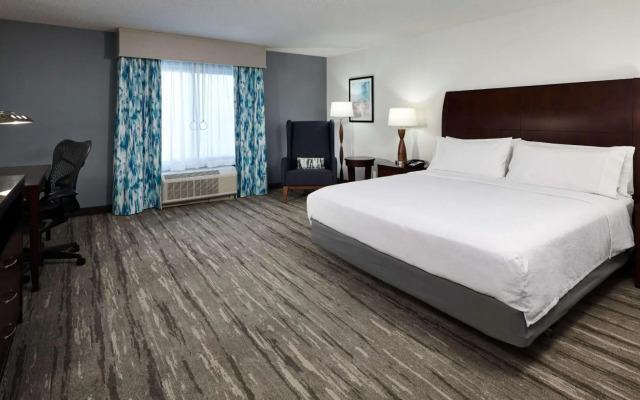 Hilton Garden Inn Merrillville