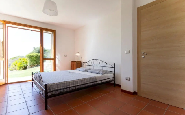 Sardiniare - Martin Country House Panoramic View