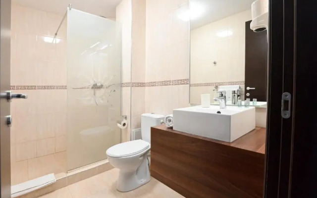 Pensiunea Helios Sulina