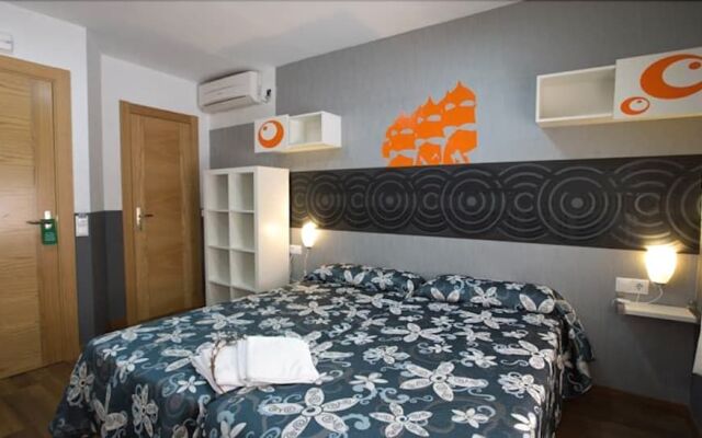 Hostal Gaudí