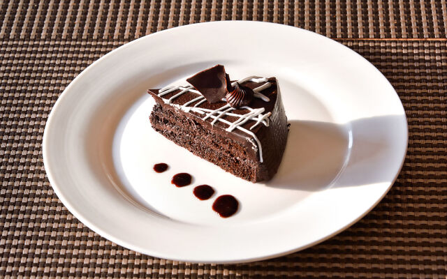 Krishna Palace Hotel Ambernath