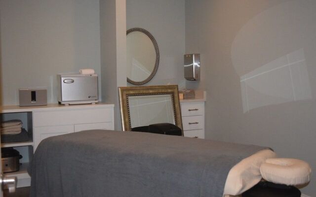 The Club at New Seabury