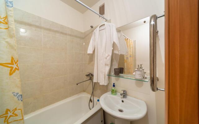 Apakrtamenty Albergo