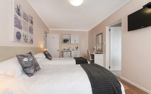Millard Crescent Guest House
