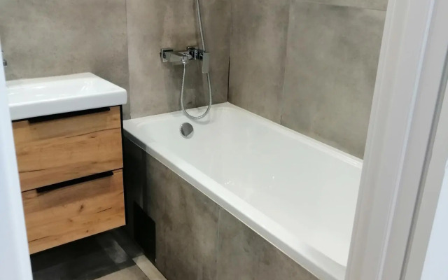 Апартаменты на проспекте Ленина