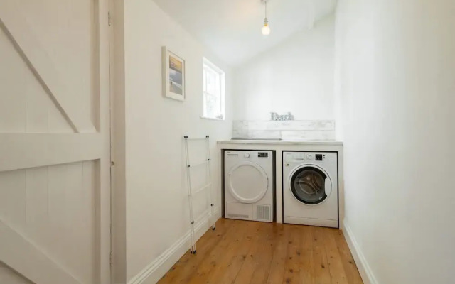 Host Stay Garnet Street