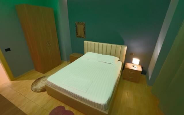 Dragoti Apartments