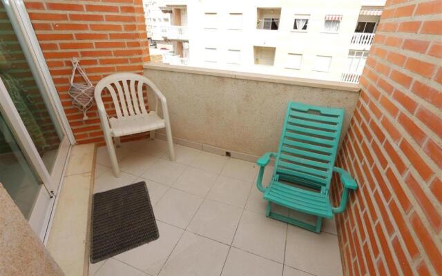 Apartamento Avenida Habaneras