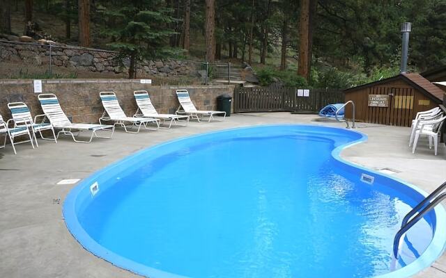 Timber Creek Chalets