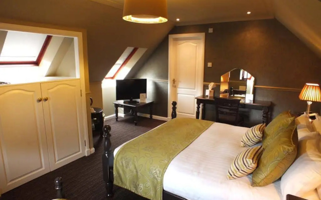Dalziel Park Hotel