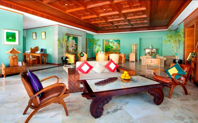 AlamKulKul Boutique Resort Kuta Bali