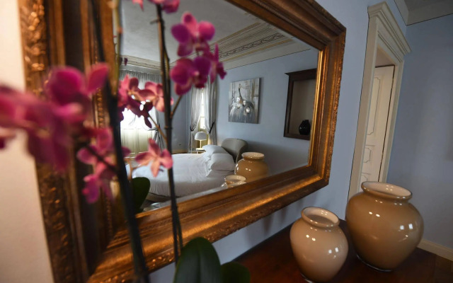 Villa Fontana Relais Suite & SPA