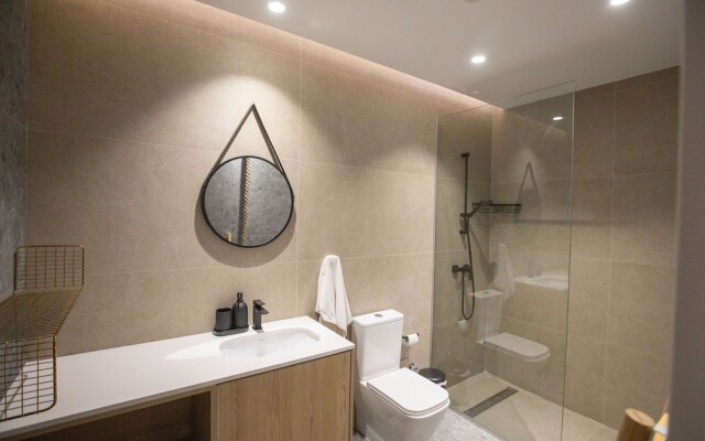 Protaras Elite Pearl Villa Ep17
