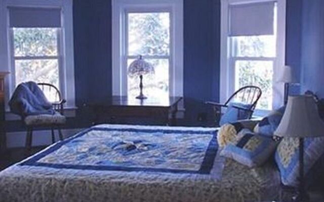 The Peaceful Pelican LLC