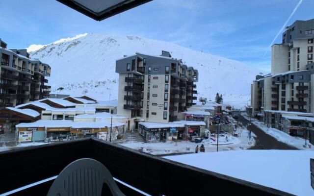 Résidence Platieres - Studio pour 4 Personnes 50