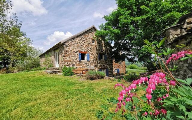 Gite Saint-Front, 2 pièces, 6 personnes - FR-1-582-291