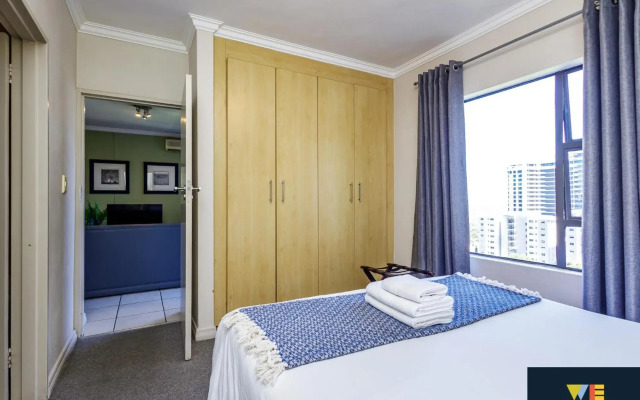 WeStay Westpoint Apartments