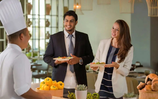 Novotel Seeb