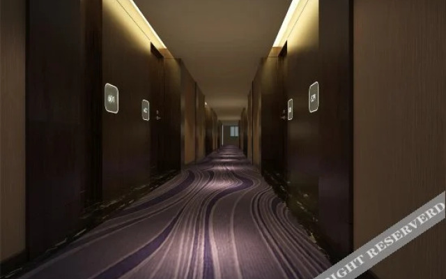 Minhang Hotel