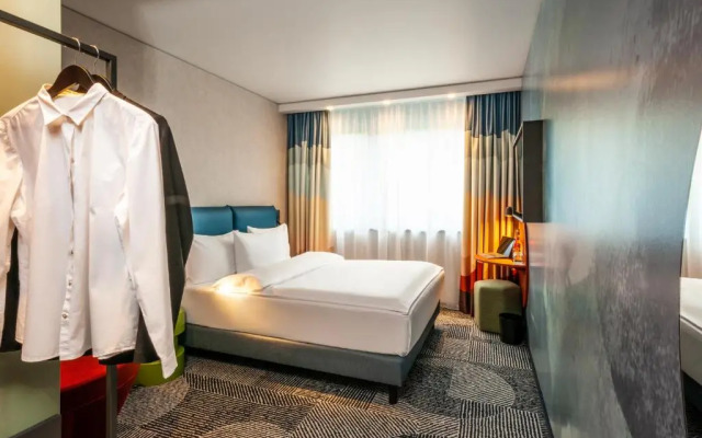 Ibis Styles St Margrethen Bodensee