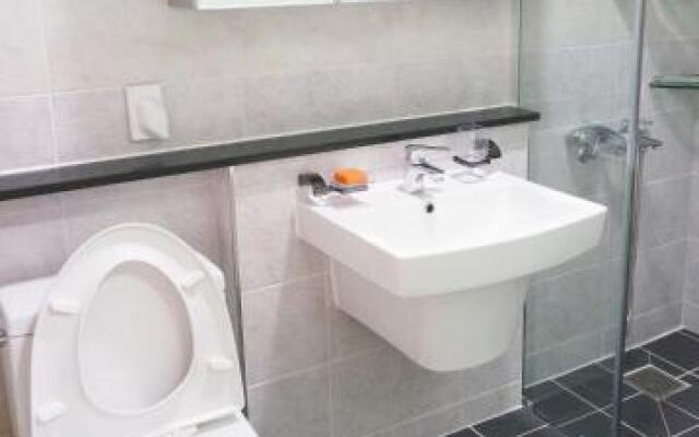 Geoje Blueberry Pension