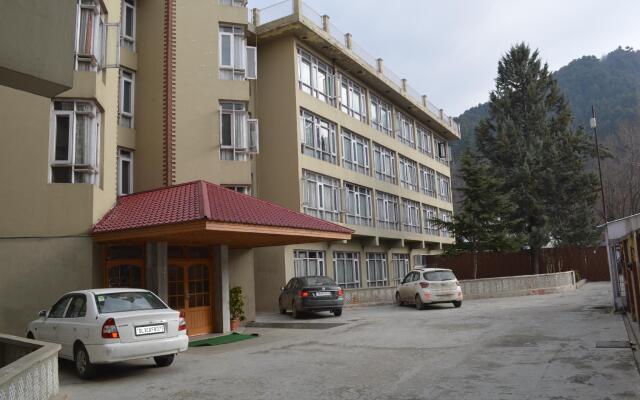 Hotel Duke