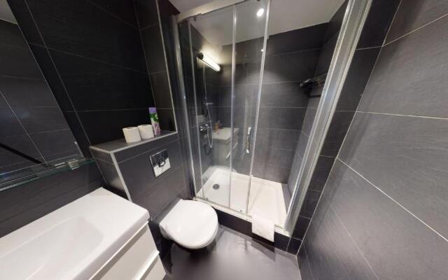 Loft des Arcades *** – City center