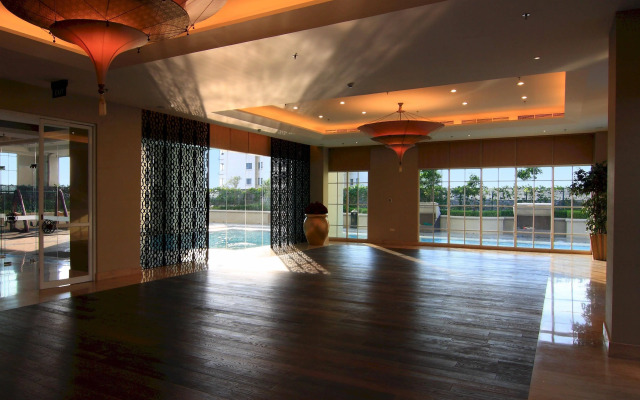 The Bellezza Suites Jakarta