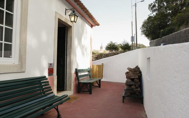 Lovable House in Historical Sintra
