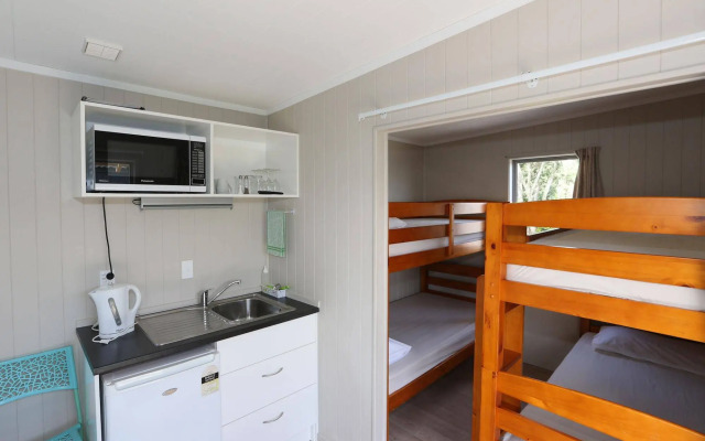 Fitzroy Beach Holiday Park