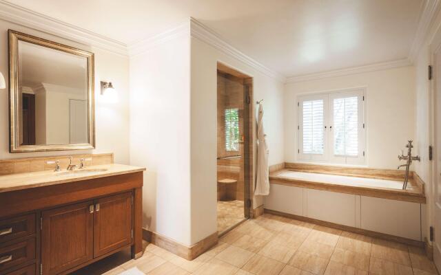 El Encanto Santa Barbara