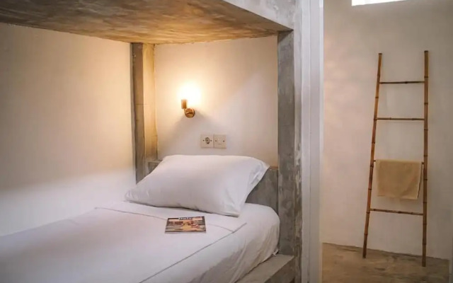 Thrive - A Liv Life Hotel