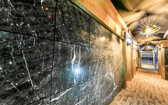 FunandFork Hotel Seosan